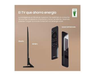 TV SAMSUNG 65%%%quot; TQ65Q70D QLED UHD SMART TV 120HZ