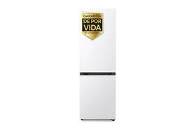 Frigor&iacute;fico Combi LG GBBSJ10ESW - DoorCooling+, 18,6x60cm, 333l, Clase E, Blanco