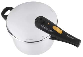 OLLA PRESION RAPID. MAGEFESA STYLE TRIO 3 6L