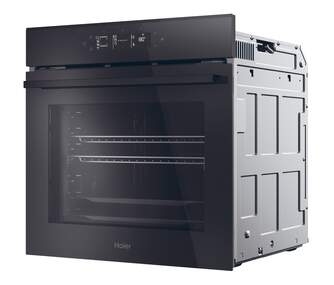 HORNO HAIER H6ID46G3HTB 78L MULTI HIDROLITICO