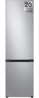 FRICOM. SAMSUNG RB38C602DSA/EF 203x59x66 NF INOX