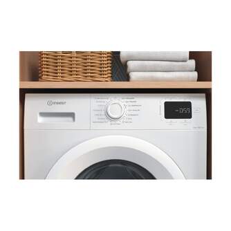 LVD. INDESIT IM640TIMEEE 6K 1000R