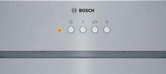 GRUP.FI. BOSCH DHL885C INOX 730m3/h
