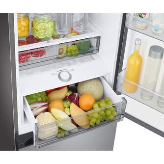 FRICOM. SAMSUNG RB38C7B6AS9/EF 203x60 NF INOX