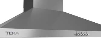 CAMP. TEKA DBB74140 70CM 400M3H INOX 113020008