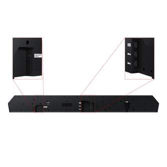 BARRASONIDO SAMSUNG HWQ990H 11.1.4 756W DATMOS WIF