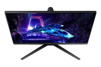 MONITOR SAMSUNG 24%%%quot; LS24DG302EUXEN FHD 180HZ