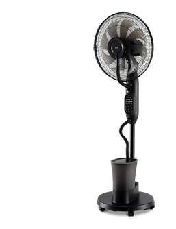 VENTILADOR NEBULIZADOR UFESA NEVADA PLUS 60W 2,4L