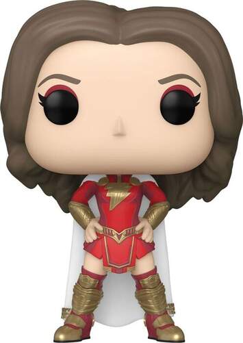 Funko Pop Shazam Mary