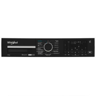 LVD.SEC. WHIRLPOOL WPD2836WADSSPT 12/8K 1400R
