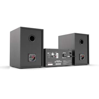 MICROCADENA AIWA MSBTU600 CD BT USB FM-PLL