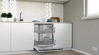 LVJ. BALAY 3VF5011NP E BCO INTEGRABLE