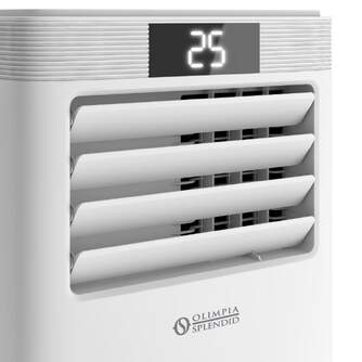 ACON.PORT OLIMPIA DOLCECLIMA 10 HP WIFI 2189F R290