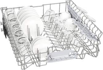 LVJ. BOSCH SMS4HVI03E INOX 3%%%#170;BAND EXCLUSIVO