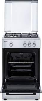 COCI. ARTICA AKF50553X INOX 50x55 3F