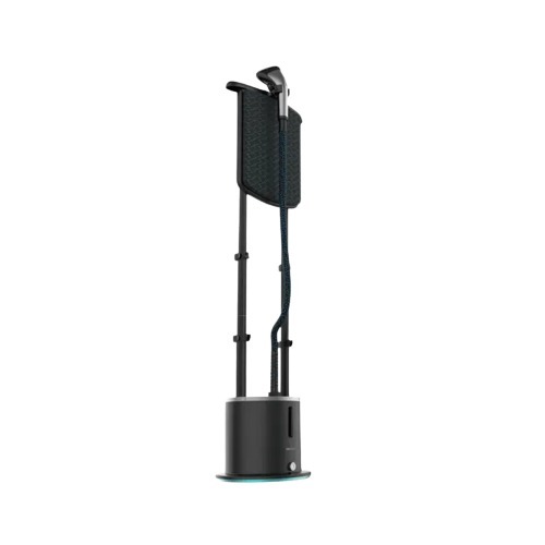 Centro Planchado Cecotec Ir.Hero 2000 1866 - Vertical, 2000 W, 1,7 L, Negro