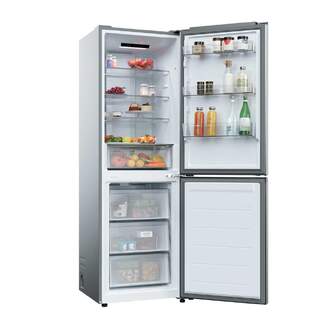 FRICOM. CANDY CNCQ2T6S18DX 185x60 NF INOX KFIT