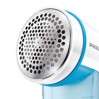 QUITAPELUSAS PHILIPS GC026 PILAS