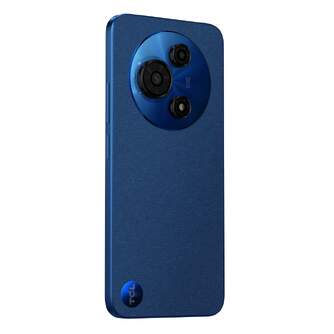 SMARTPHONE TCL 605 T517D 4/128 6,67%%%quot; MIDNIGHT BLUE