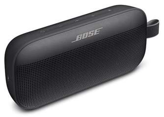 ALTAVOZ BOSE SOUNDLINK FLEX NEGRO 865983-0100