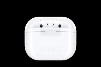 AURICULARES SAMSUNG BUDS3 PRO WHITE