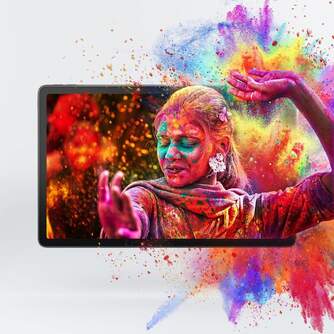 TABLET LENOVO P11 (2ND GEN) 4/128 11,5%%%quot;   PEN GREY