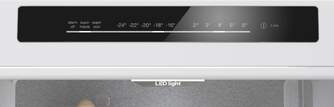 FRICOM. SIEMENS KG49NVIDG 203x70 NF INOX