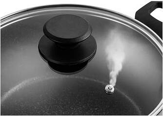 BATERIA COCINA FAGOR VIVANT 2SARTEN 24-20 CAZULA24