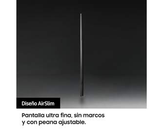 TV SAMSUNG 55%%%quot; TU55CU7105 CRYSTAL UHD SMART TV