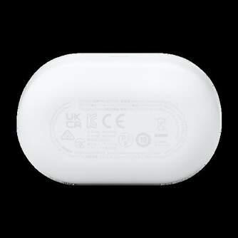 AURICULARES AKG N5 HYBRID ANC TRUE WIRELESS WHITE