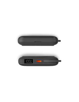 POWERBANK KSIX 10K MAGSAFE  USBC CAB C INT 22,5W
