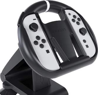 VOLANTE NACON PARA NINTENDO SWITCH 2 JOYCON