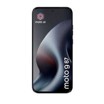 SMARTPHONE MOTOROLA G87 5G 12/256 6,8%%%quot; GRIS