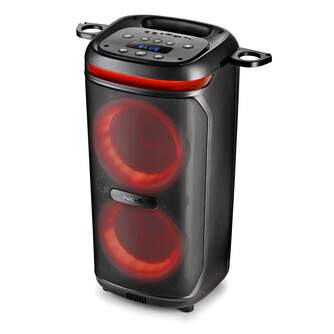 ALTAVOZ NGS WILDRIP BT TWS USB 400W