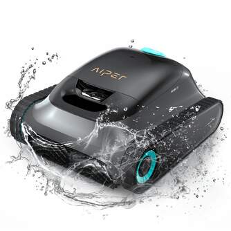 ROBOT PISCINA AIPER SCUBA S1 2025