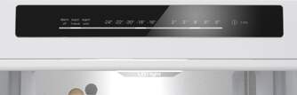FRICOM. SIEMENS KG39NVICG 203x60 NF INOX