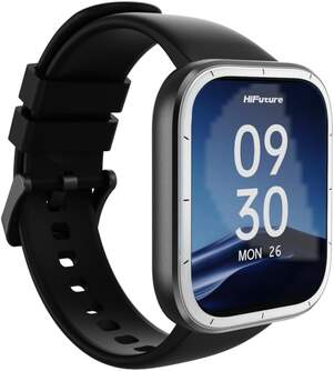 SMARTWATCH HIFUTURE ZONE 3 BLACK
