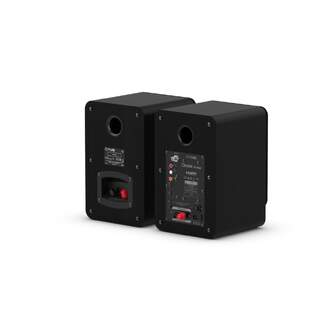 ALTAVOZ TV PURE CLASSIC ACTIVE BLACK BT RADIO USB