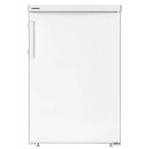 Frigorífico 1 Puerta Liebherr TP1414 - F, 85x55cm, 122L, Congelador, Control Mecánico, Blanco