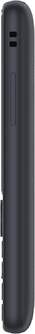 SENIORPHONE TCL 4022S 2,8%%%quot; DARK NIGHT GREY