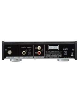 REPRODUCTOR TEAC PD-301DAB-X CD/DAB /FM BLACK