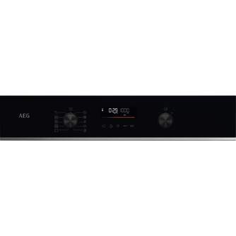 MICR. AEG TM5NK401B 45CM COMPACTO NEGRO