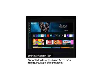 TV SAMSUNG 50%%%quot; UE50BU8000 UHD SMART TV