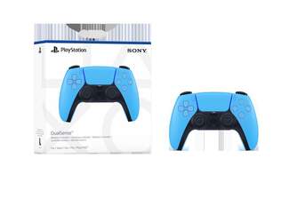 MANDO SONY PS5 DUALSENSE STARLIGHT BLUE
