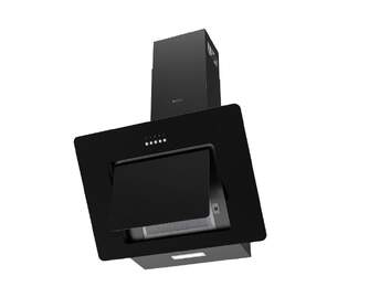 CAMPANA ARTICA AVERTIKA60CN 60CM C NEGRA