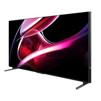 TV HISENSE 85%%%quot; 85UXKQ UHD MINILED X ULED QLED 144H