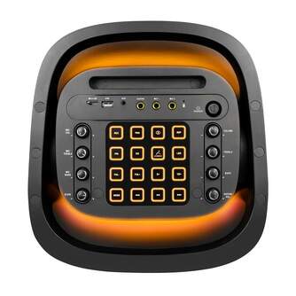 ALTAVOZ PHOENIX RUMBLEBOSS XL 160W BATERIA 2 MICRO