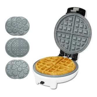 GOFRERA CECOTEC GOFRESTONE 08005 3EN1