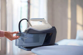 CENTRO PLANCHADO PHILIPS PSG6026/20 6,5B GV500 SG 