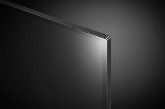 TV LG 42%%%quot; 42C34LA UHD OLED ALFA9 DOLBYATMOS